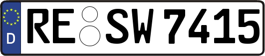 RE-SW7415