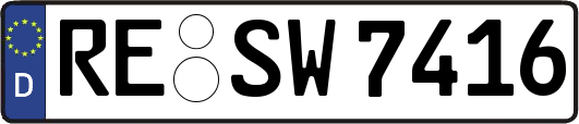RE-SW7416