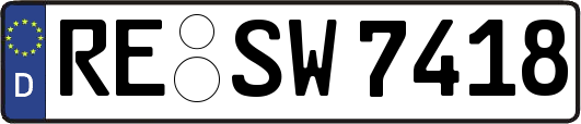 RE-SW7418