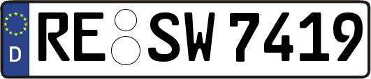 RE-SW7419