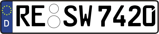 RE-SW7420