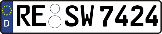 RE-SW7424
