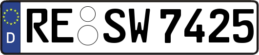 RE-SW7425
