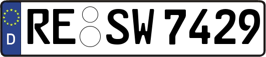 RE-SW7429