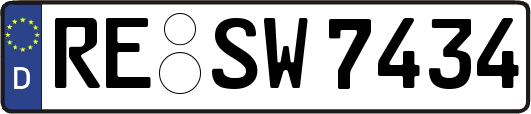 RE-SW7434