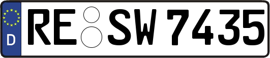 RE-SW7435