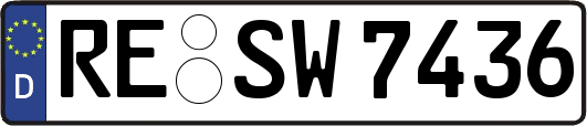 RE-SW7436