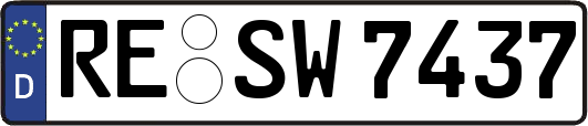 RE-SW7437