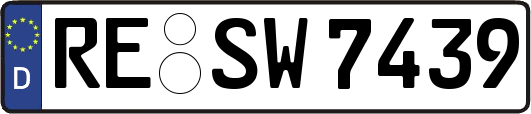 RE-SW7439