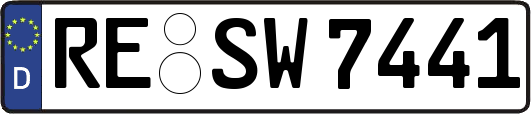 RE-SW7441
