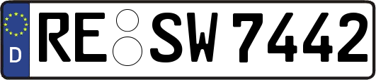 RE-SW7442