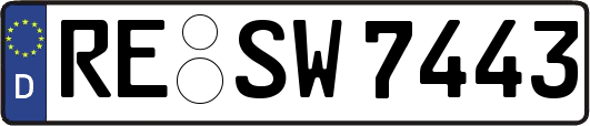 RE-SW7443