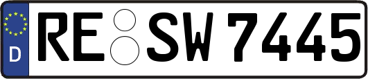 RE-SW7445