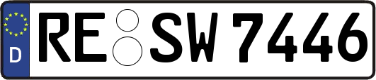 RE-SW7446