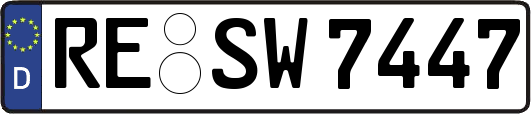 RE-SW7447