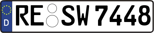 RE-SW7448