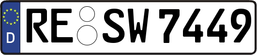 RE-SW7449
