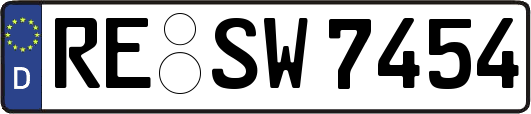 RE-SW7454