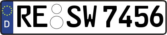 RE-SW7456