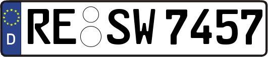 RE-SW7457