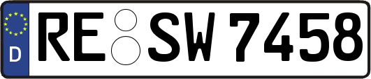RE-SW7458