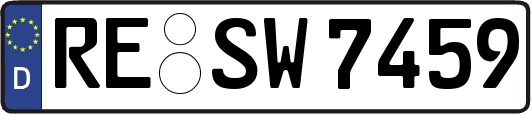 RE-SW7459