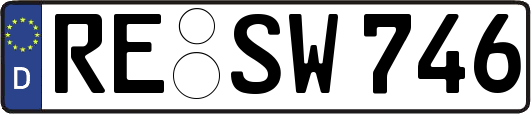 RE-SW746