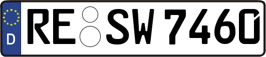 RE-SW7460