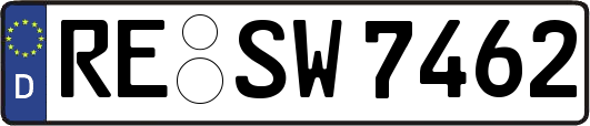 RE-SW7462