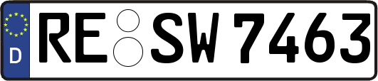 RE-SW7463