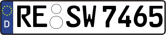 RE-SW7465