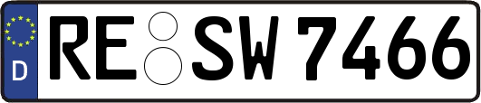 RE-SW7466