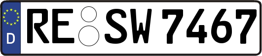 RE-SW7467