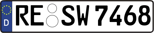 RE-SW7468