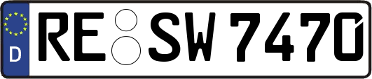 RE-SW7470