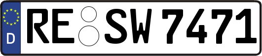 RE-SW7471