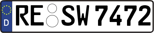 RE-SW7472