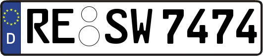 RE-SW7474
