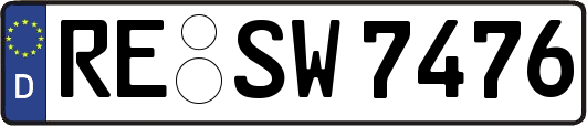 RE-SW7476