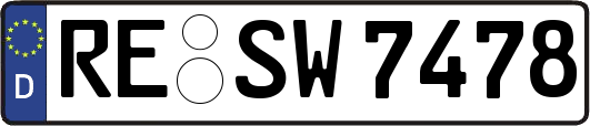 RE-SW7478