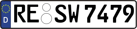 RE-SW7479