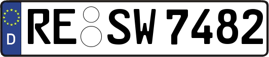 RE-SW7482