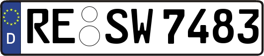 RE-SW7483