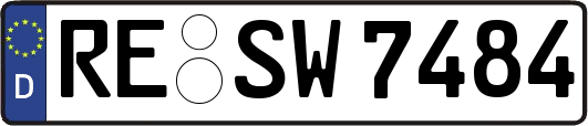 RE-SW7484