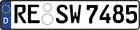 RE-SW7485