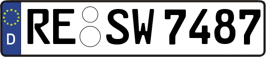RE-SW7487