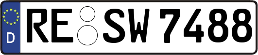 RE-SW7488