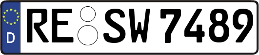RE-SW7489
