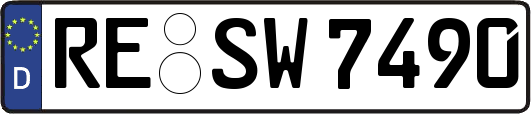 RE-SW7490