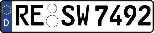 RE-SW7492